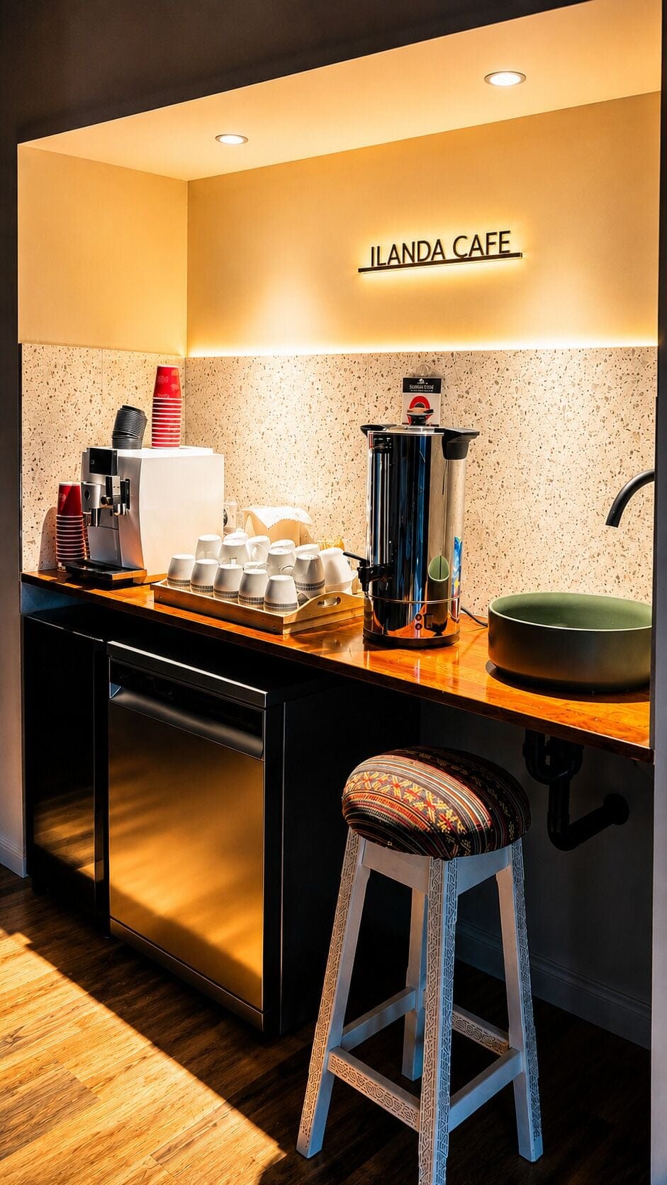Cafe