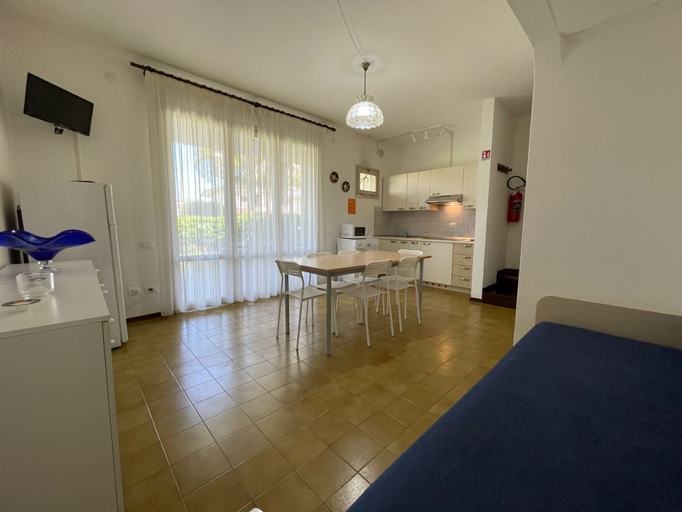 Villa, 2 Bedrooms, Balcony, Garden View | 3 bedrooms