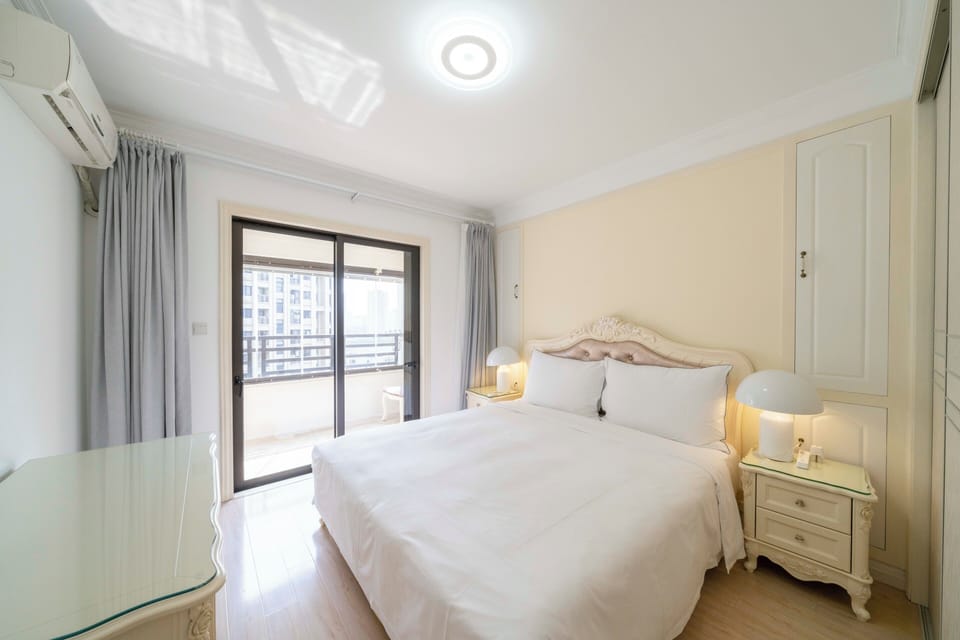 Superior Apartment, 2 Bedrooms, City View | Free WiFi