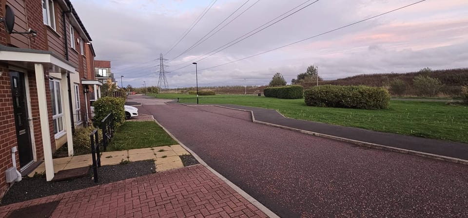 House, 3 Bedrooms, Patio | Exterior