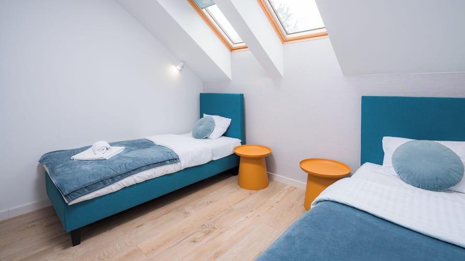 Apartment (32) | Iron/ironing board, free WiFi