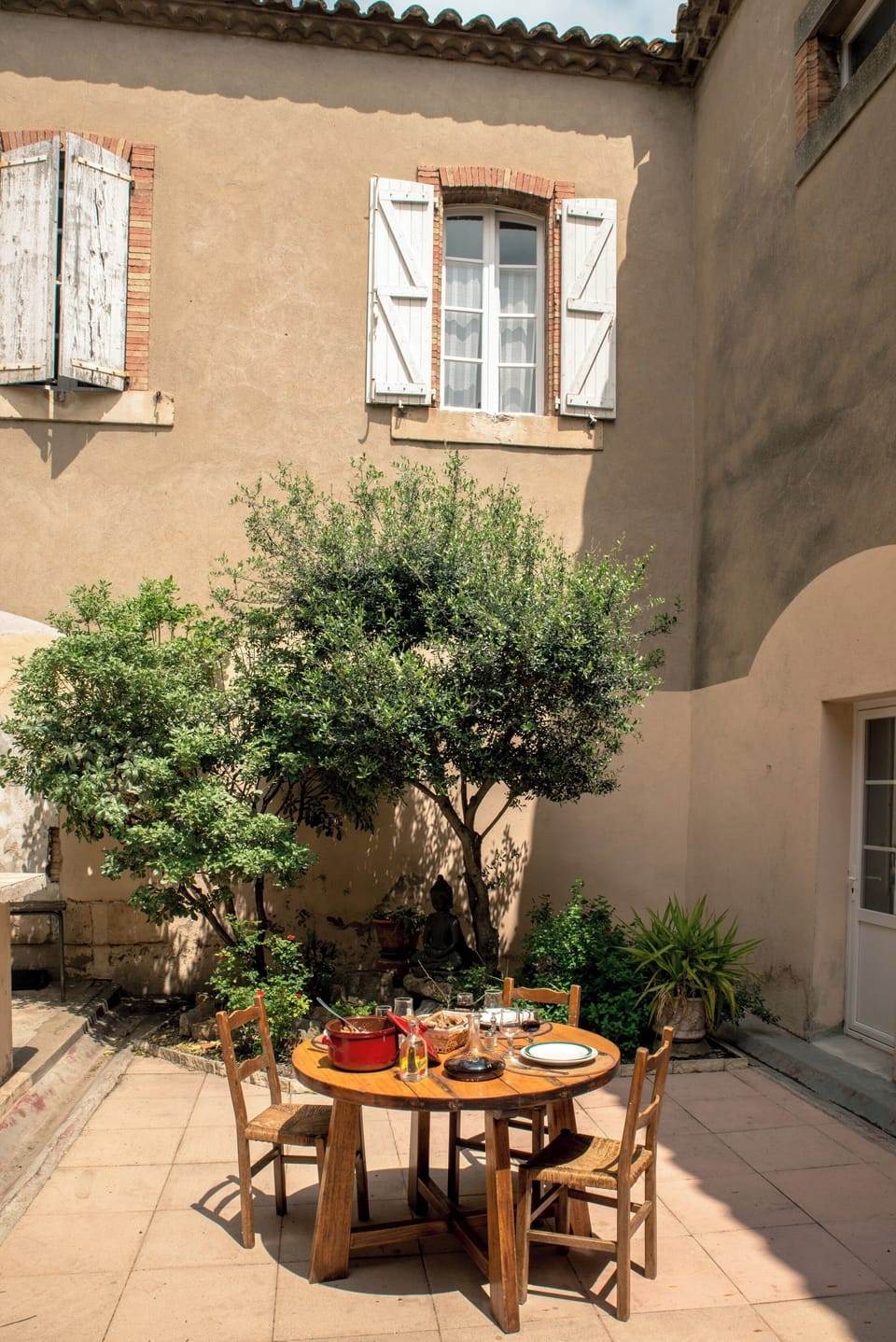 Relais de l'Alaric Bed and Breakfast in Occitanie
