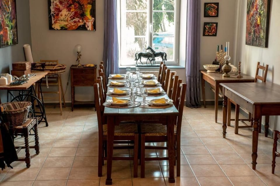 Relais de l'Alaric Bed and Breakfast in Occitanie