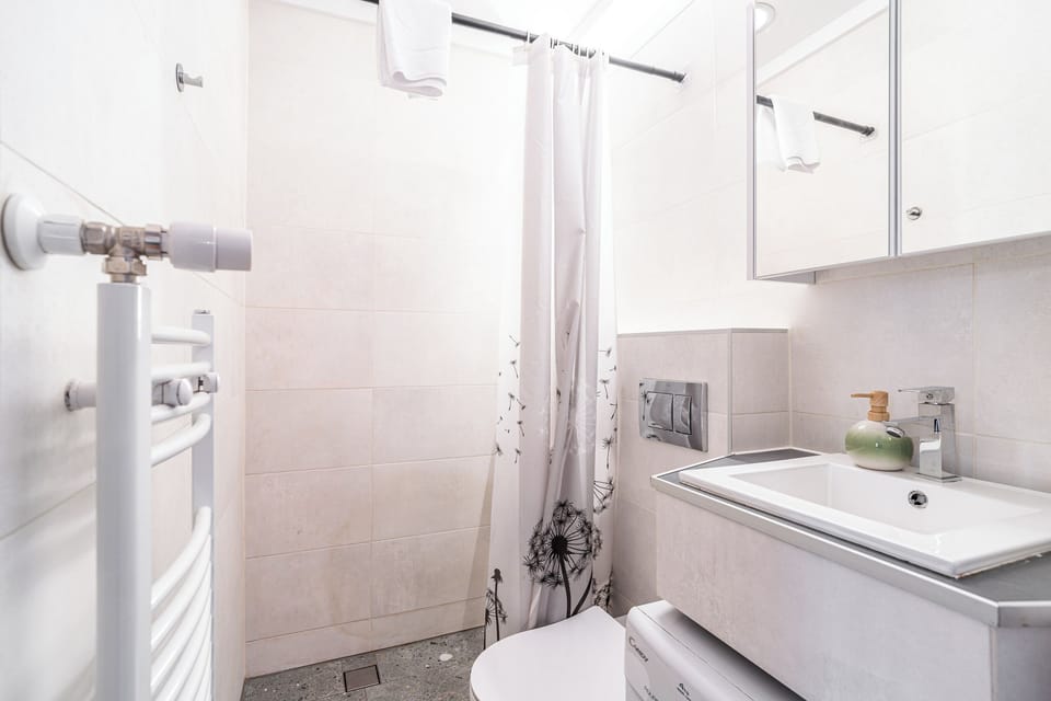 RentPlanet- Apartament Dąbrowskiego Apartment in Poland