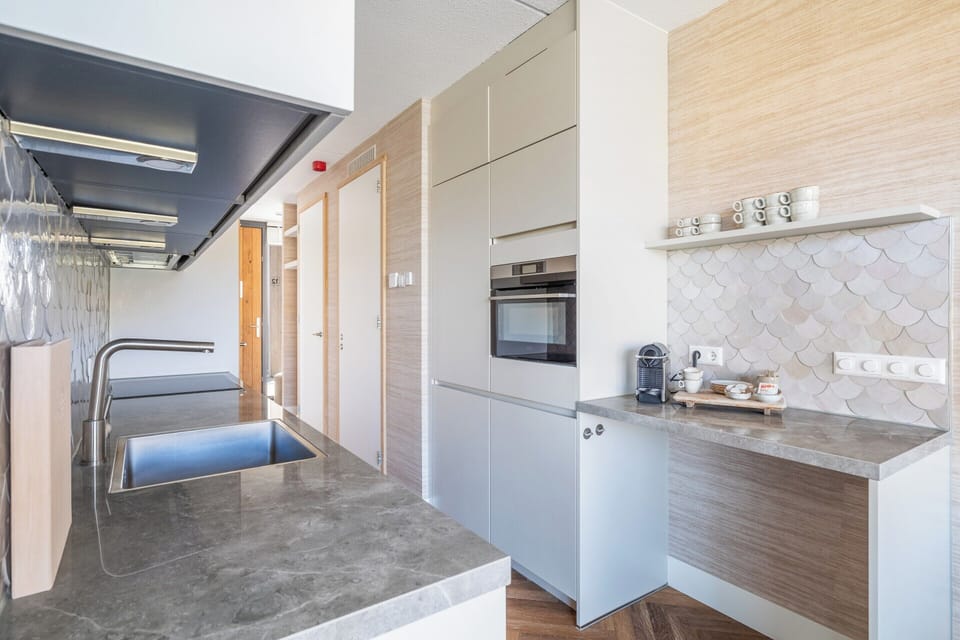 House | Private kitchen