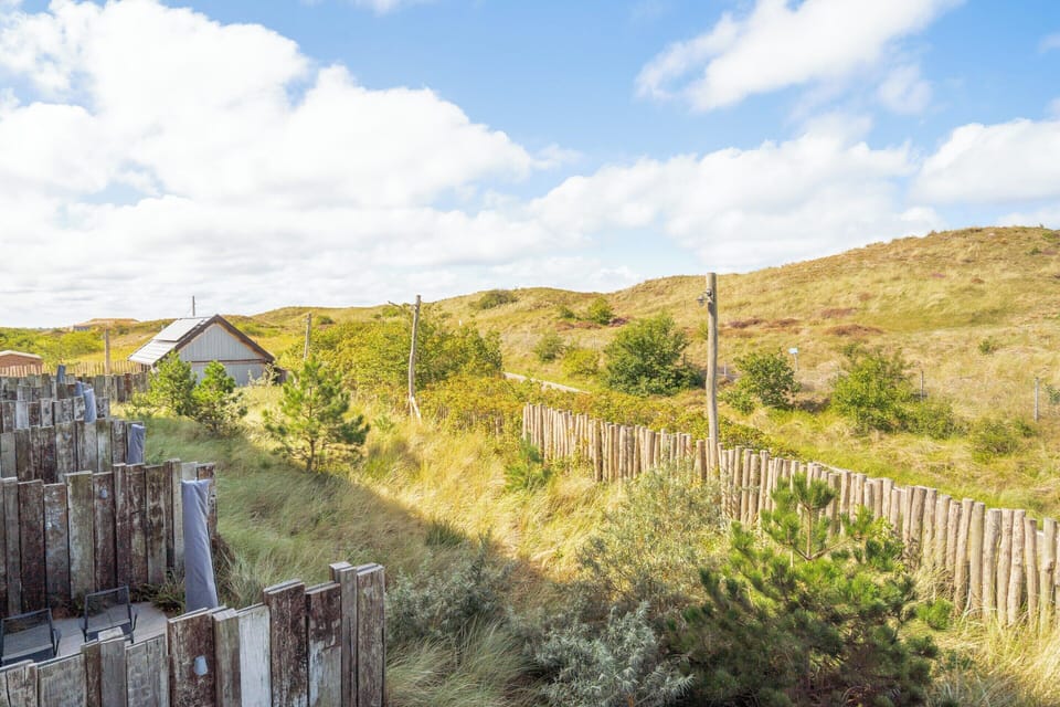 House | View from property