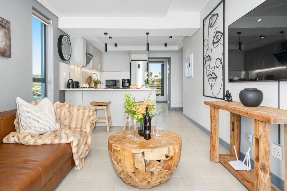 Apartment (1 Bedroom) | Interior