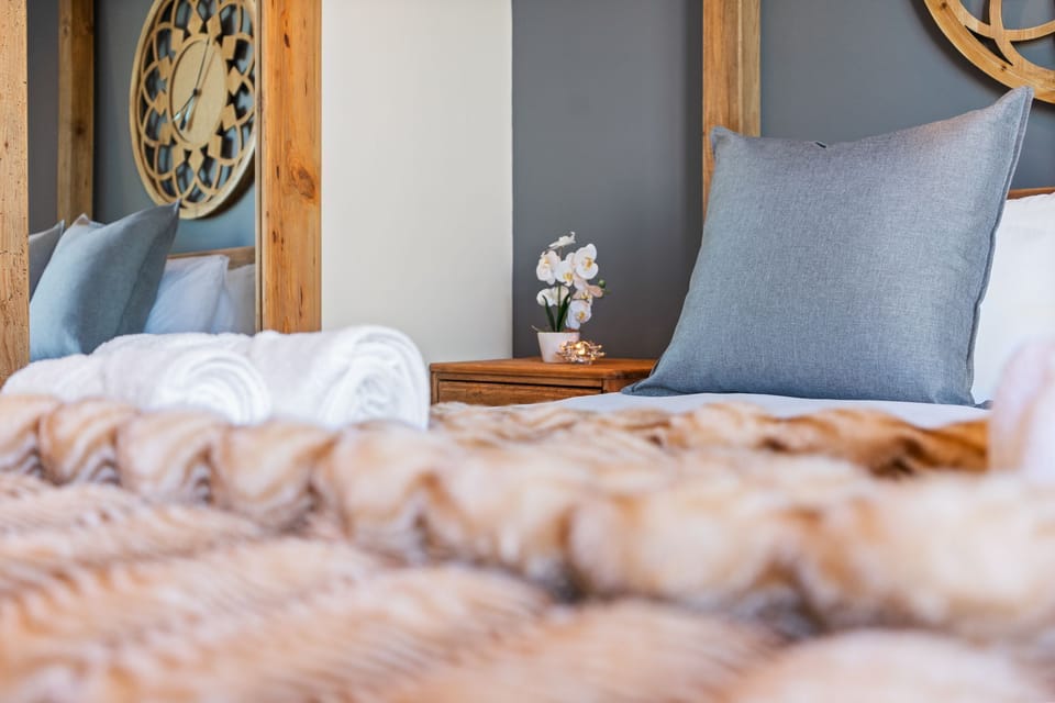 Apartment (1 Bedroom) | Interior