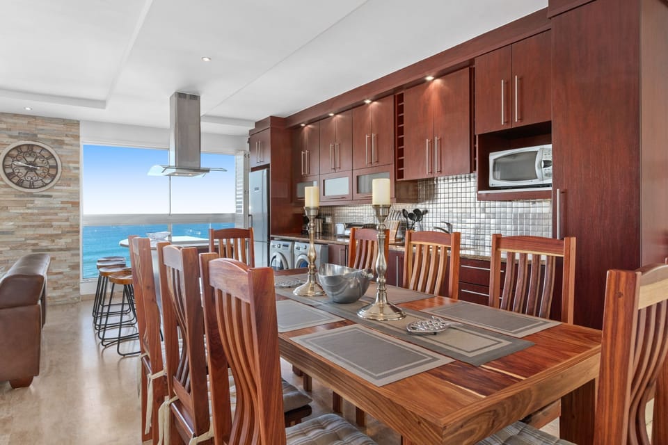 Apartment (3 Bedrooms) | Interior