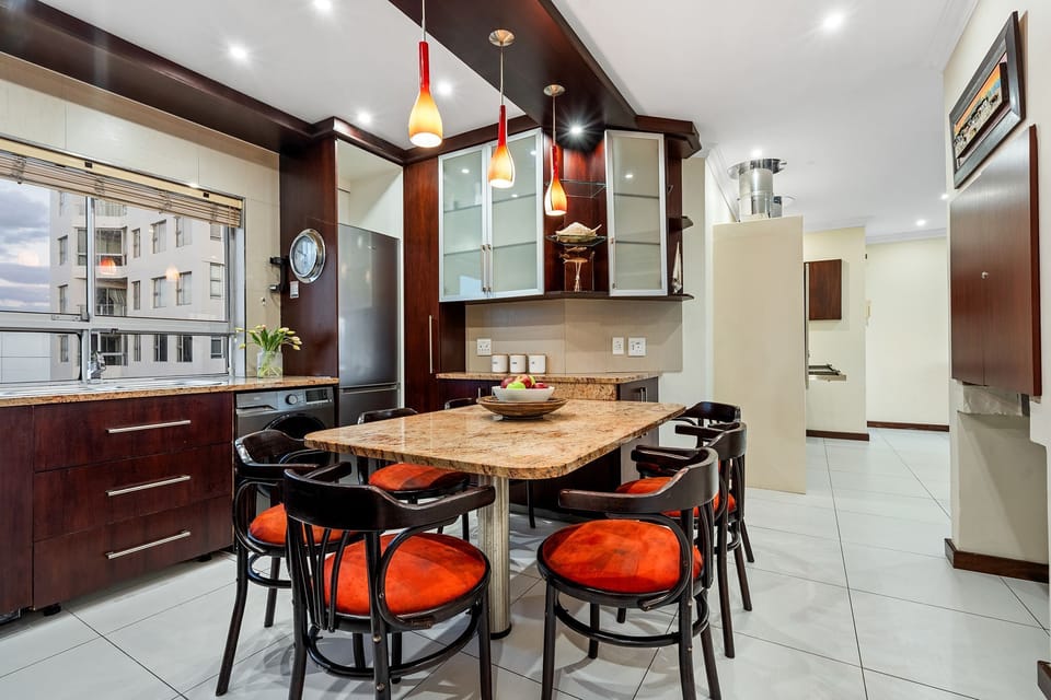 Apartment (3 Bedrooms) | Interior
