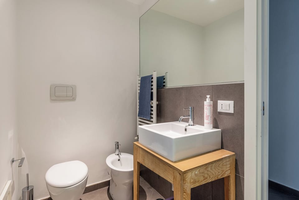 MetaM Apartment in the City Center by Wonderful Italy Apartment in Palermo