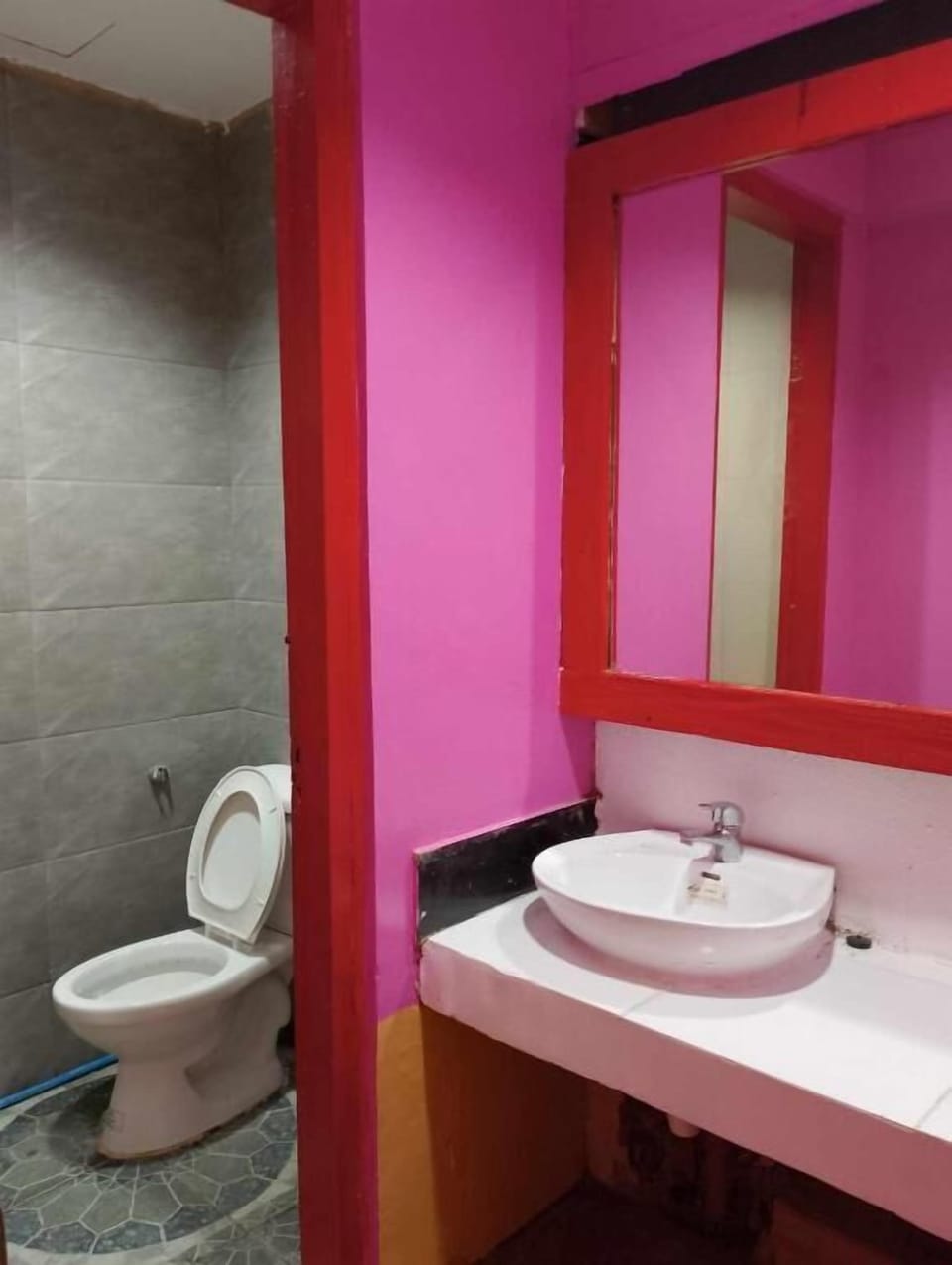 Deluxe Double Room | Bathroom | Towels