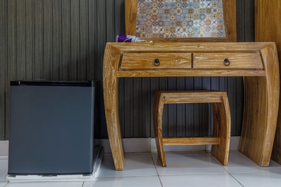 Superior Twin Room, Balcony, Courtyard View | Soundproofing, free WiFi, bed sheets