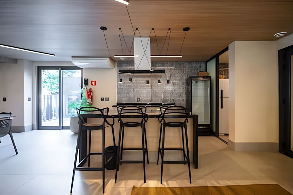 Apartment | Interior