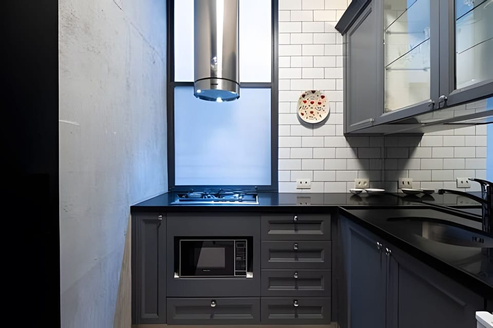 Apartment | Private kitchen