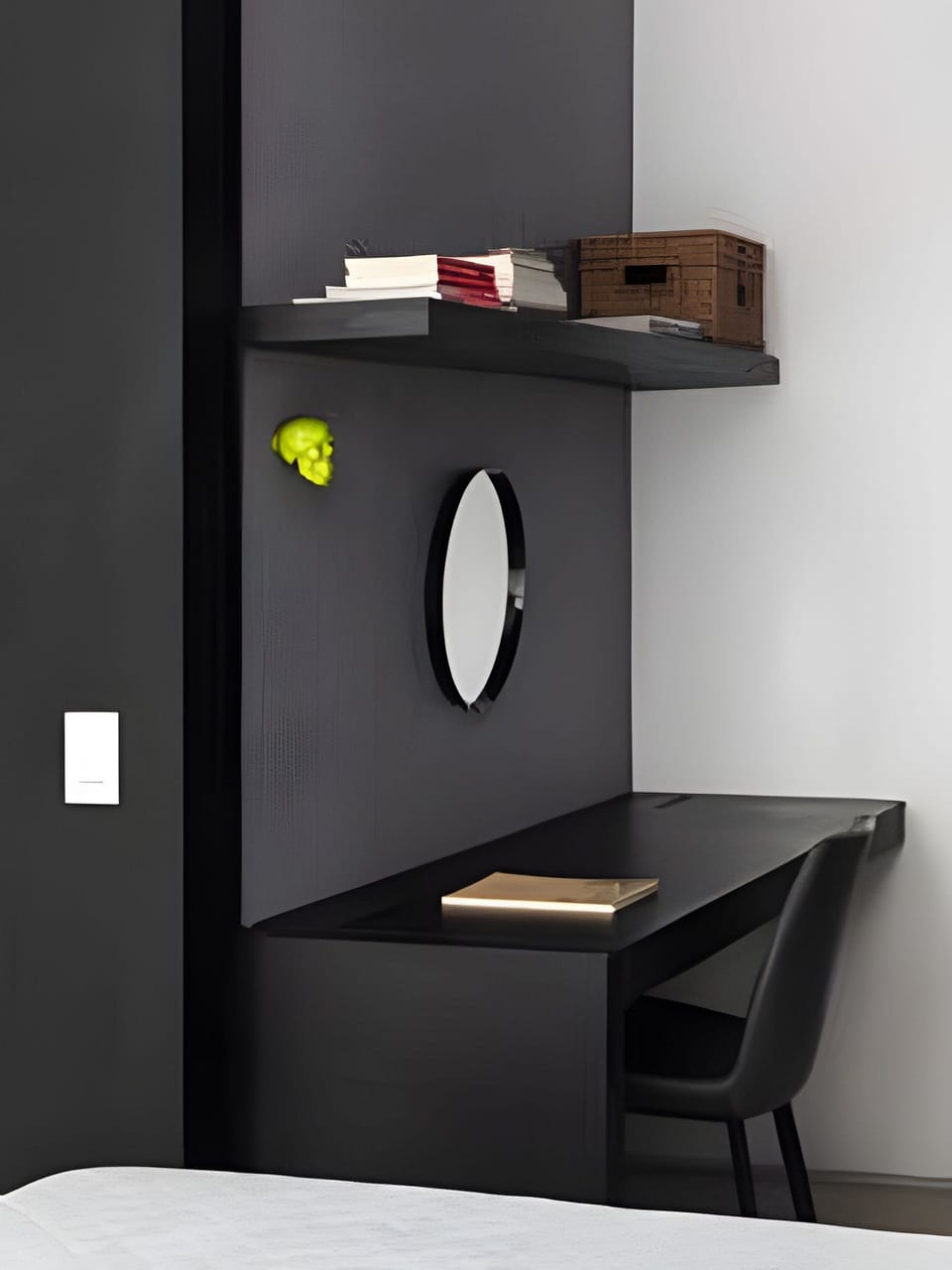 Apartment | Interior