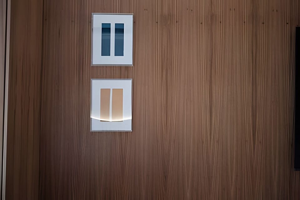 Apartment | Interior