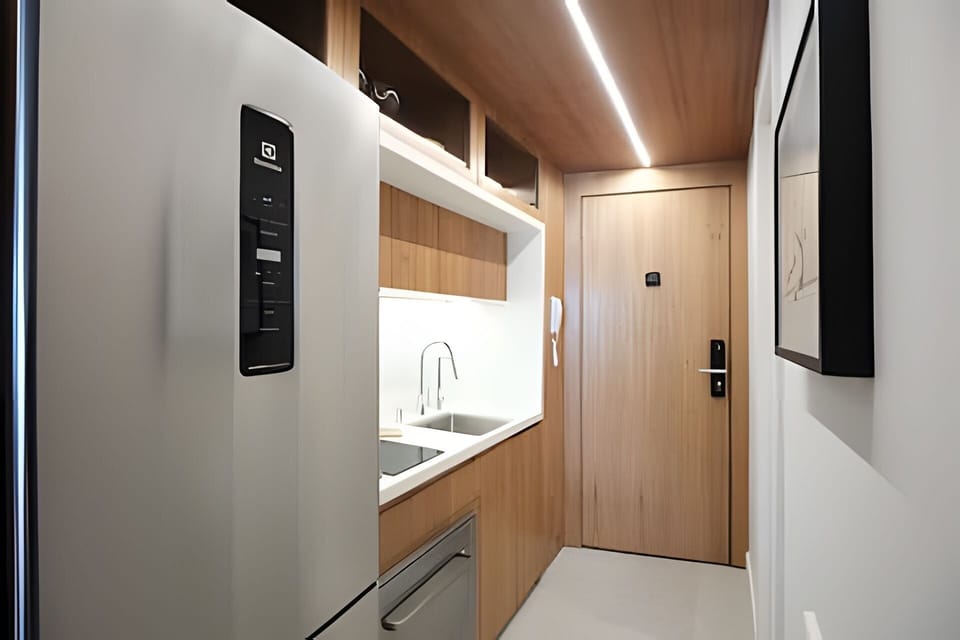 Apartment | Interior