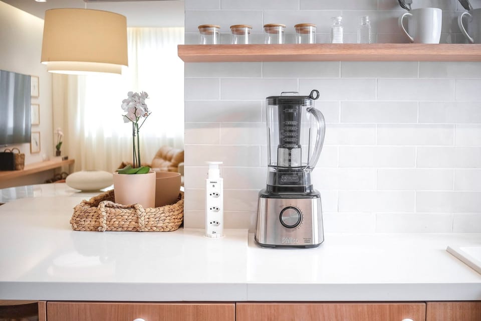 Apartment | Coffee and/or coffee maker