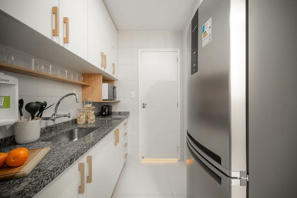 Apartment | Private kitchen