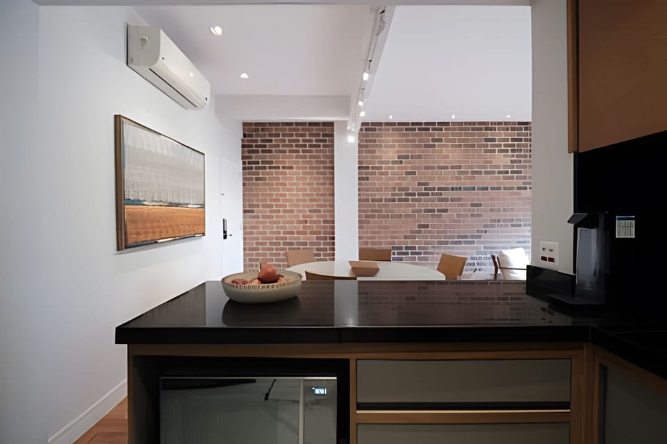 Apartment | Interior