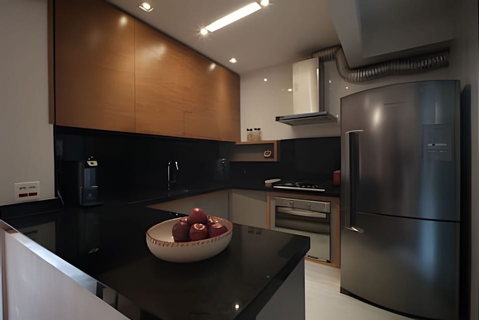 Apartment | Private kitchen