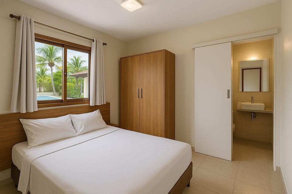 Suite | Free WiFi