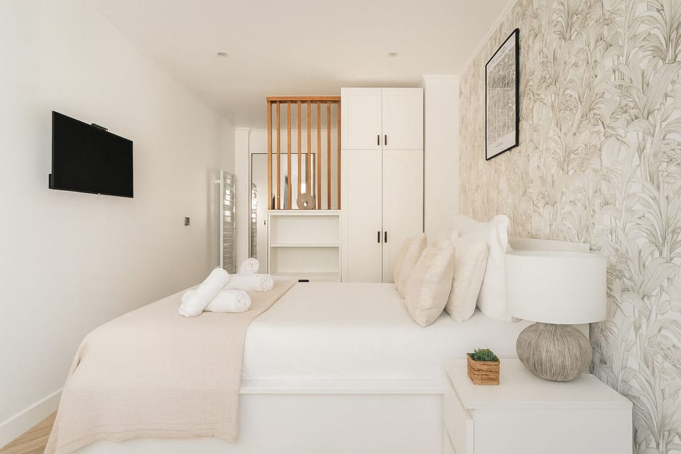 Appartement charmant au coeur du 16eme Apartment in Paris