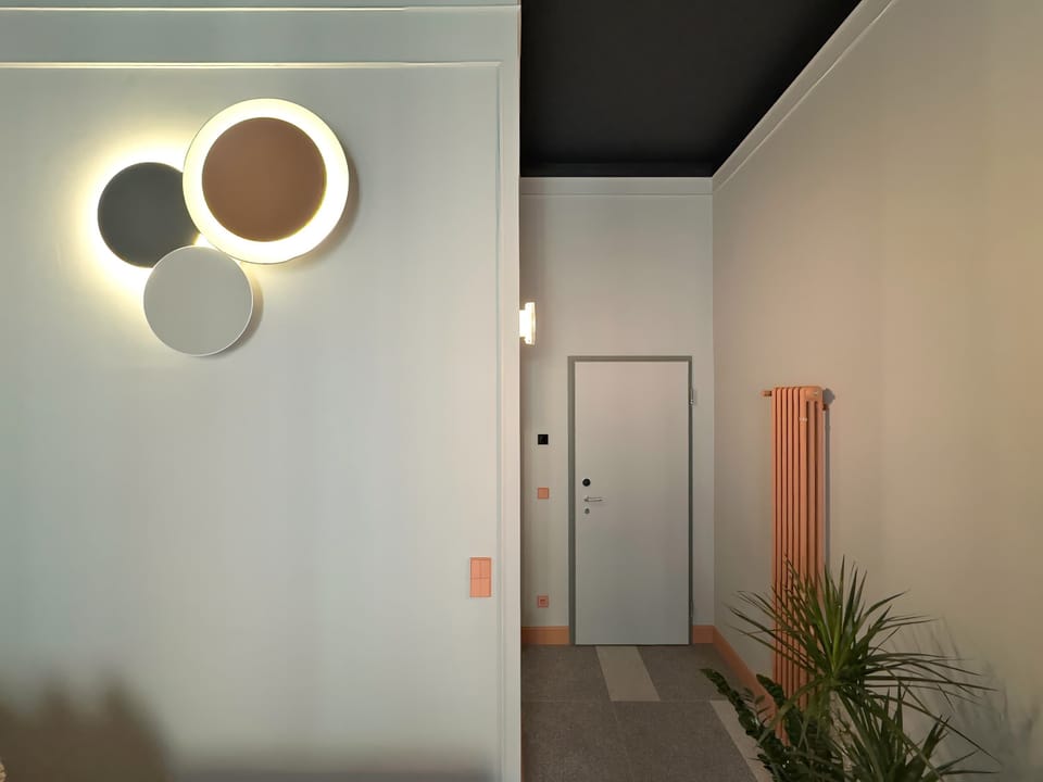 House | 2 bedrooms, desk, high-speed internet