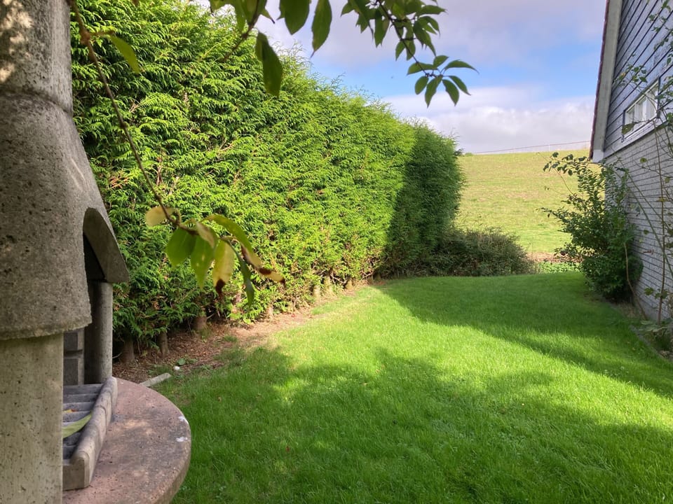 Bungalow, 3 Bedrooms, Patio, Garden View | Garden