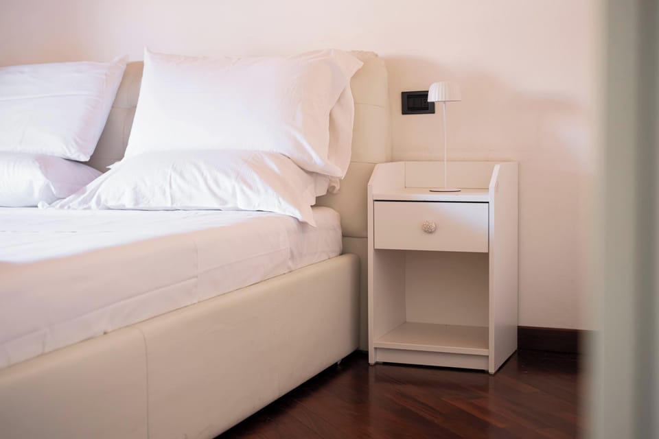 House | 1 bedroom, high-speed internet