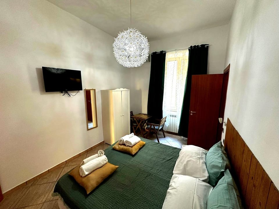 Double Room | WiFi (free)