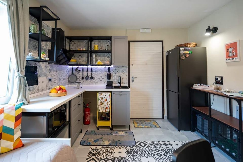 House | 1 bedroom, desk, Internet
