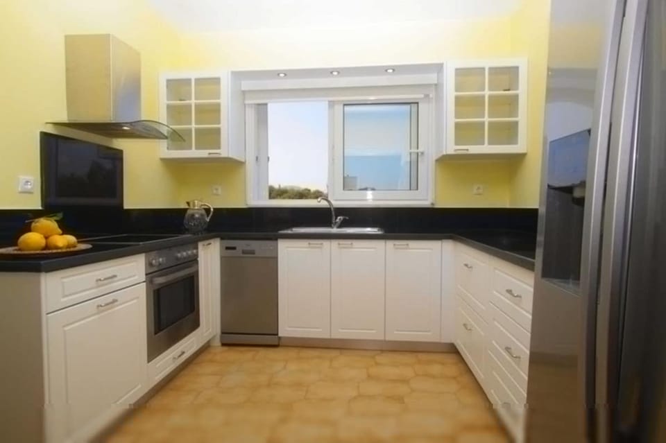 Villa | 4 bedrooms