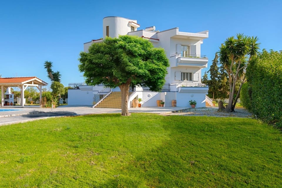 Villa | 4 bedrooms