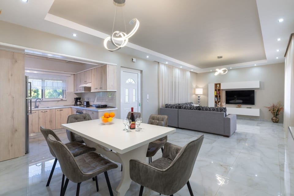 House | 4 bedrooms