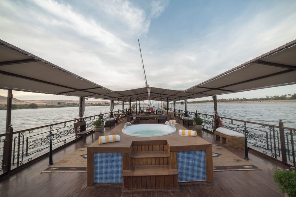 Sundeck