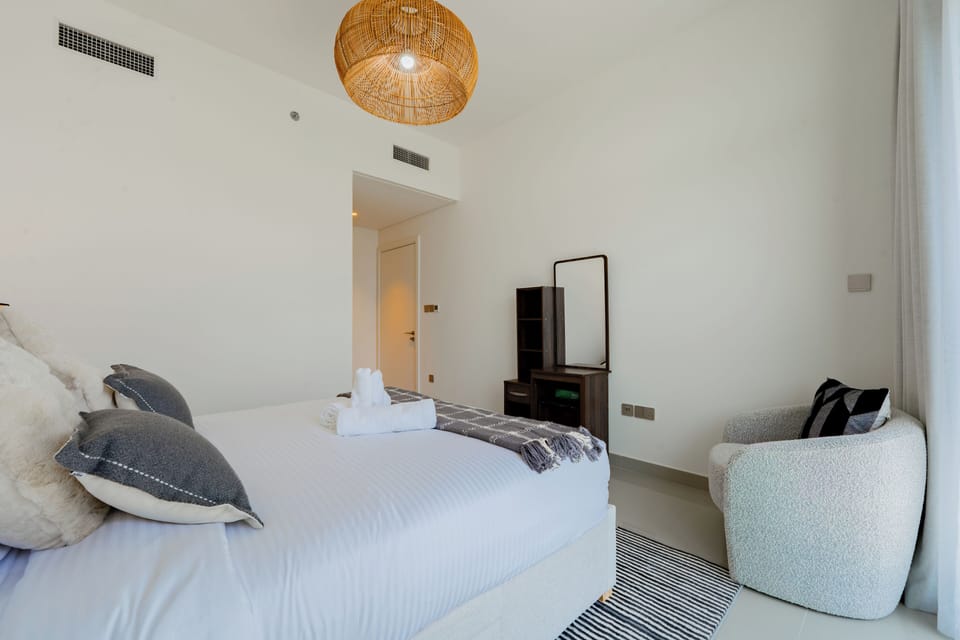 Deluxe Apartment, Balcony, Sea View | Free WiFi