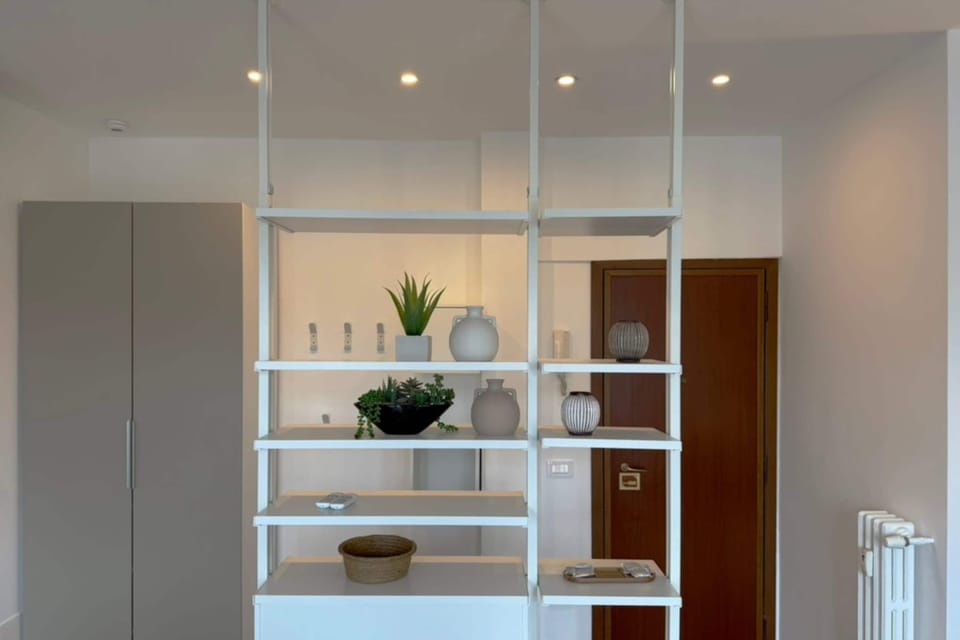 House | 1 bedroom, desk, Internet