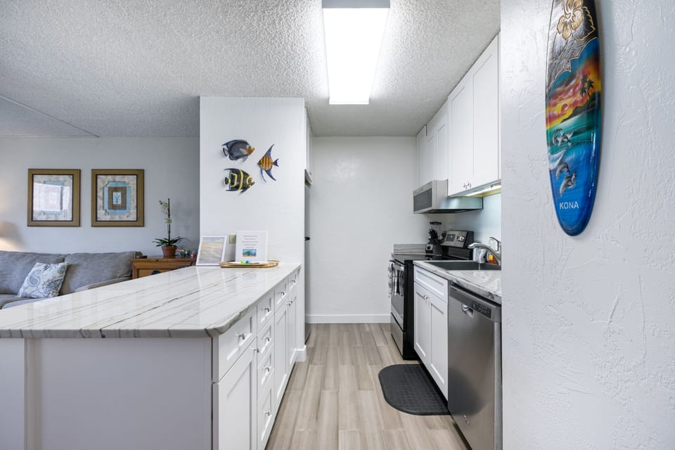Condo, 1 Bedroom | Interior