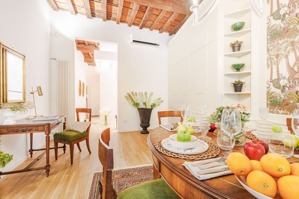 House | 1 bedroom