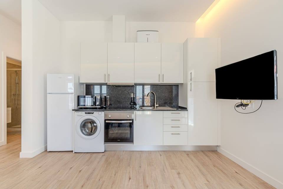 House | 1 bedroom