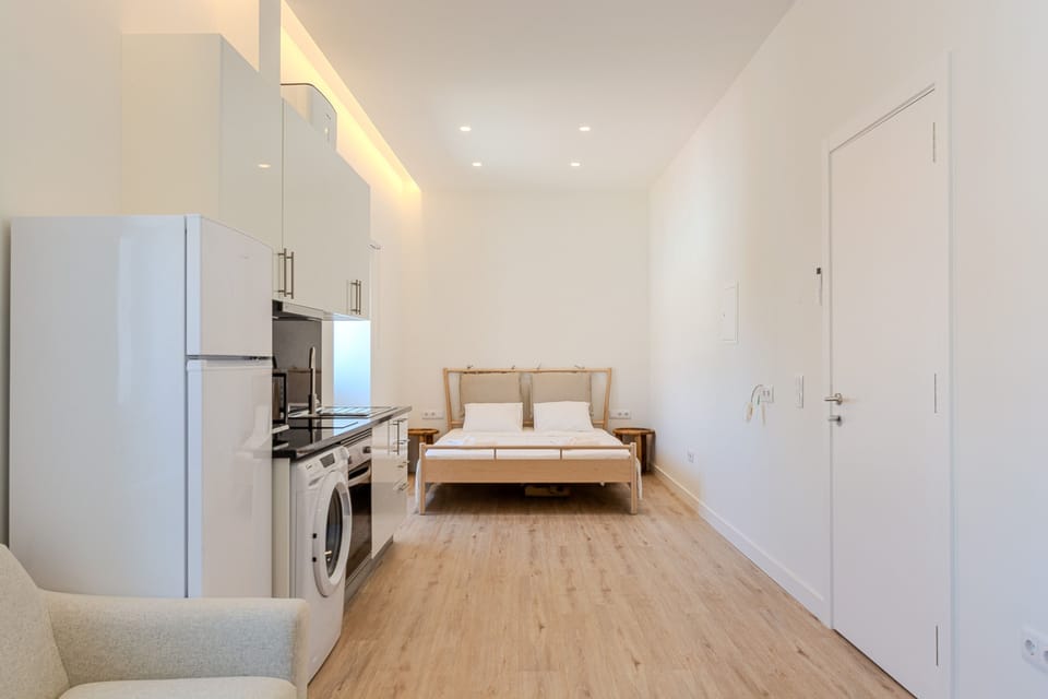 House | 1 bedroom