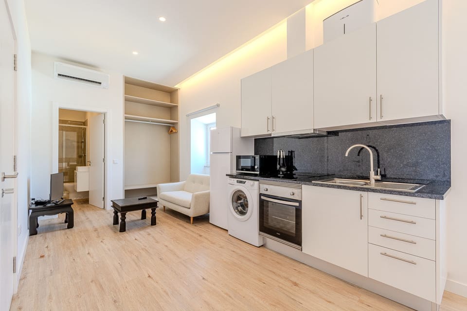 House | 1 bedroom