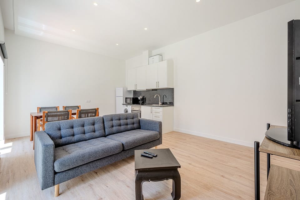 House | 1 bedroom
