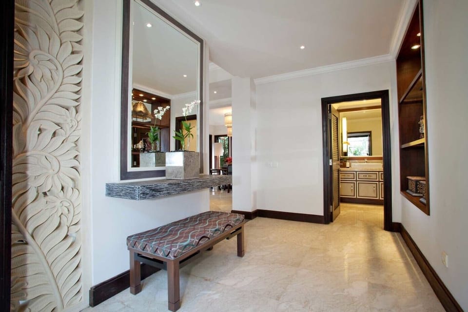 Luxury Villa | Free WiFi