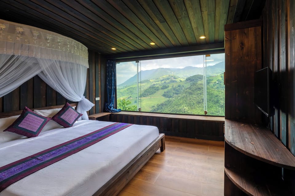 Family Room, Mountain View | View from property
