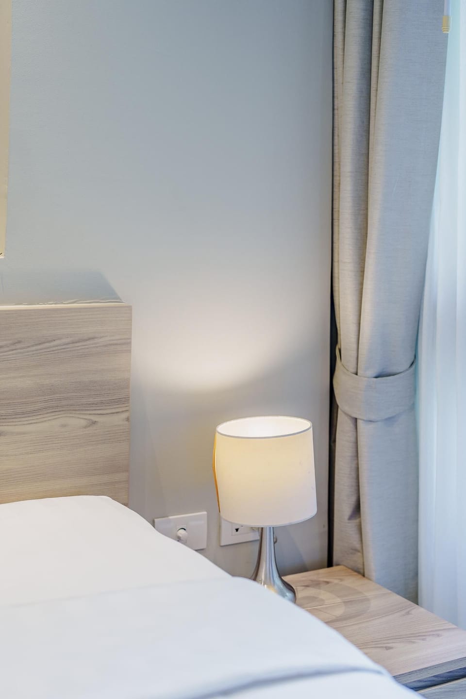 Deluxe Apartment (2 Bedrooms) | 2 bedrooms, iron/ironing board