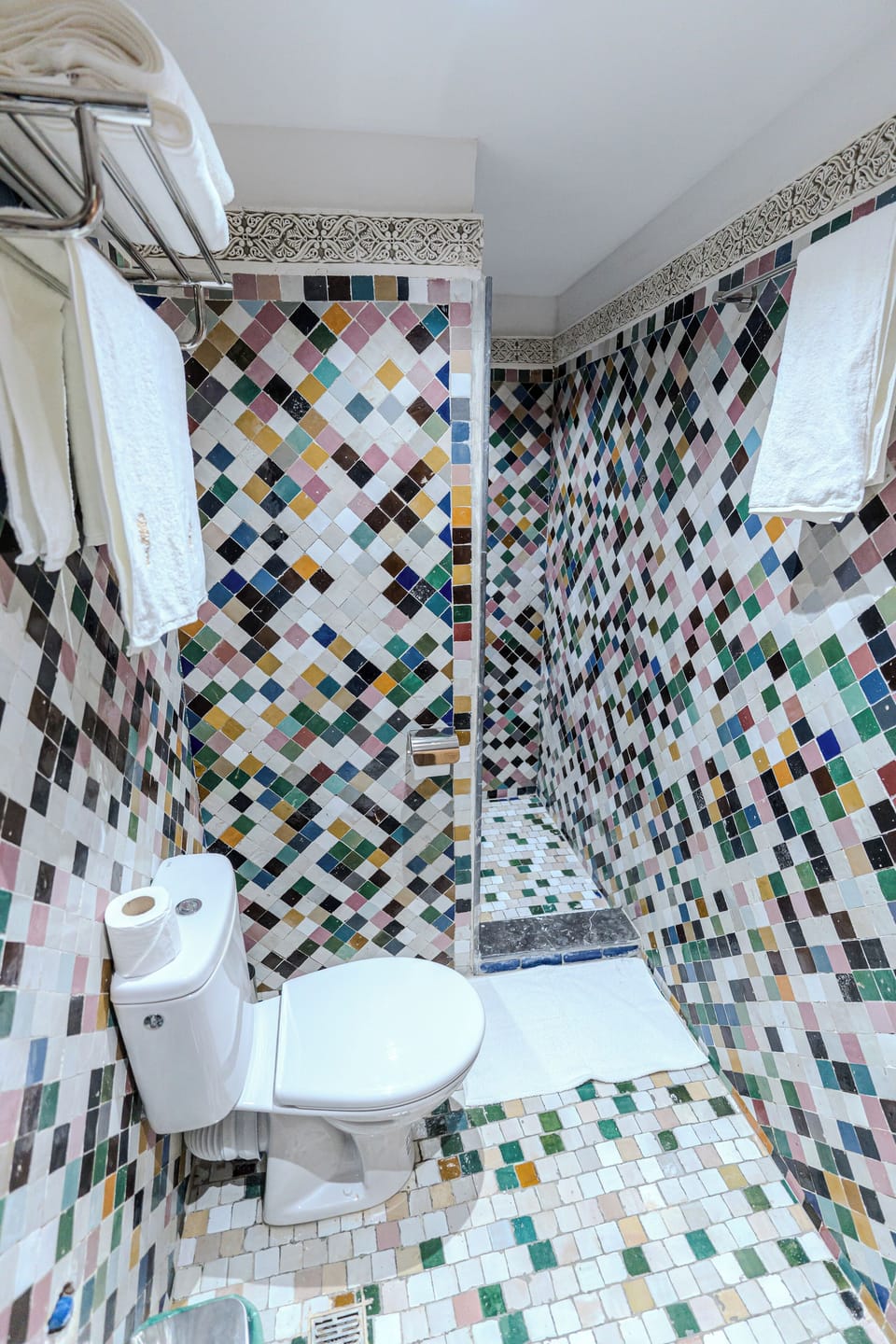 Riad Al Mozyane Riad in Fes
