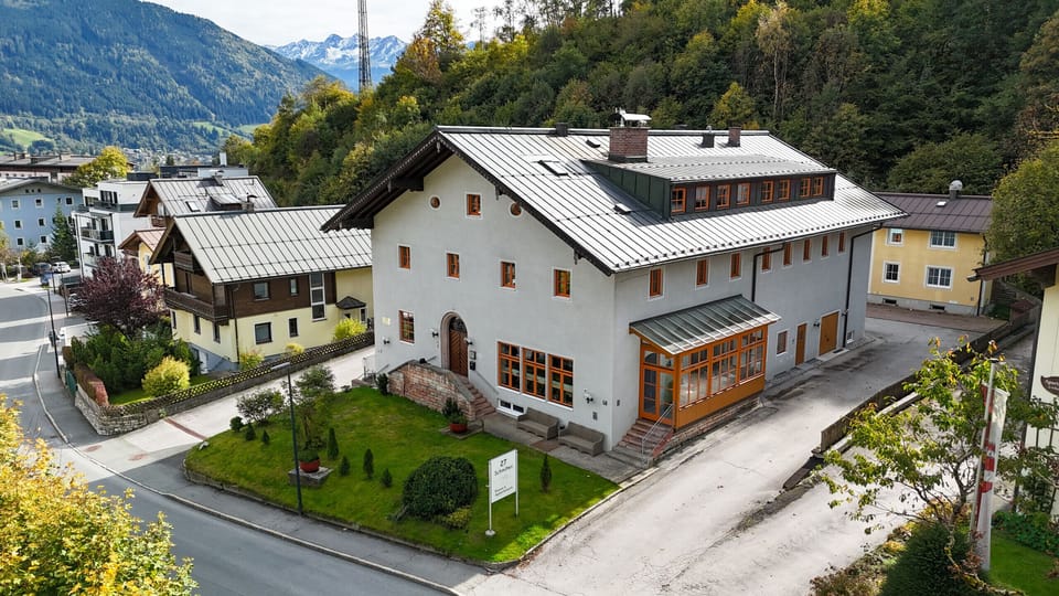 House | 2 bedrooms